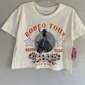 Western Rodeo Tour Graphic Tee